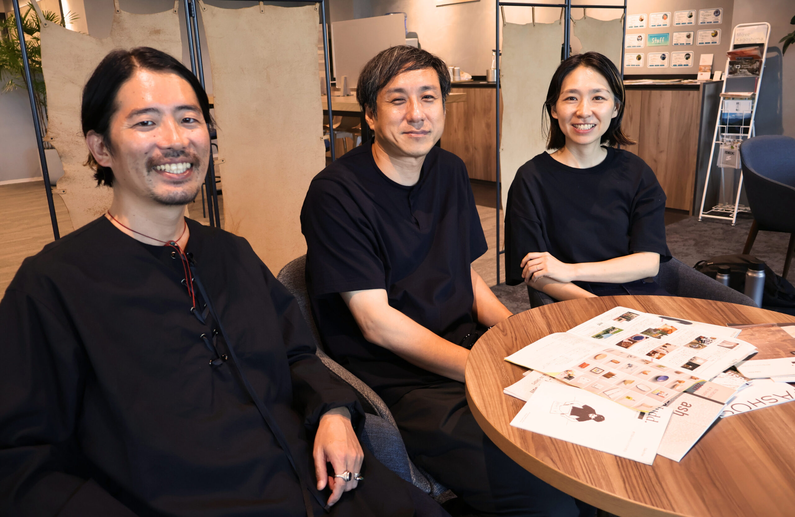 地域カルチャーがもたらした光、その先にある景色 南九州のデザインと
