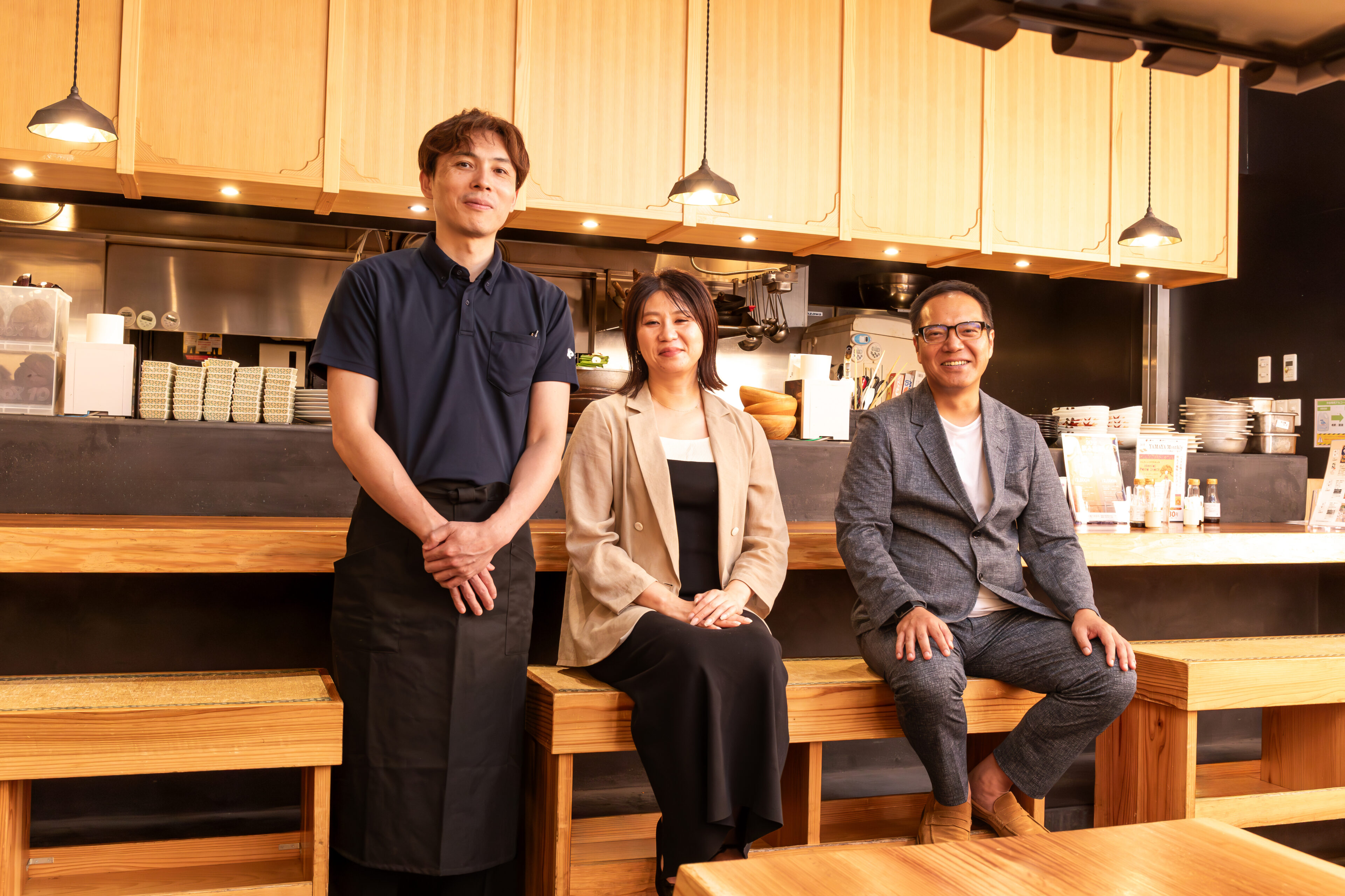 Made in KYUSHU」をさらに遠くへ、さらに手軽に。東京で進化する