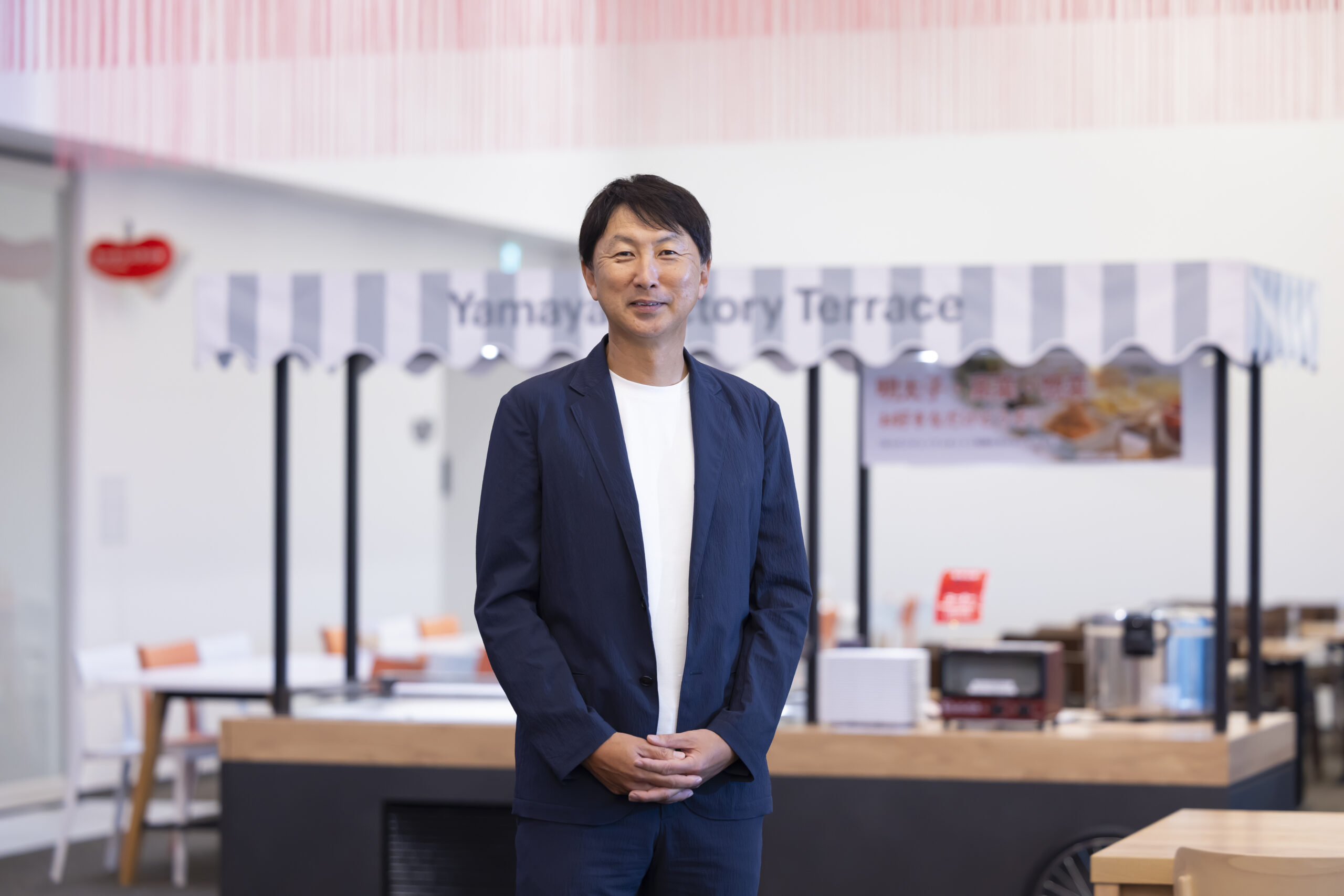 やまや」のレストランで待っている“Made in KYUSHU”とのおいしい出会い