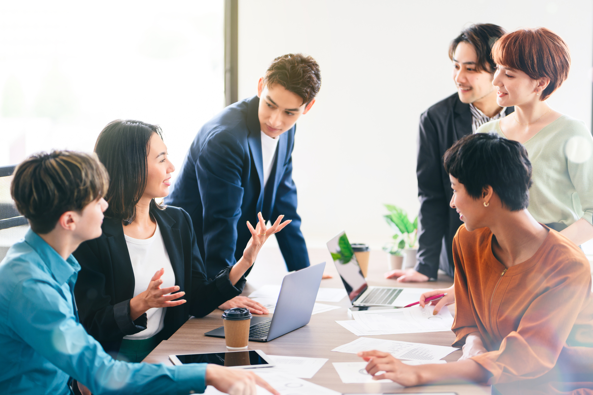 PR × ESGで考える地域企業の「誠実さ」とは ― 地域企業の取り組みの価値を考えるミートアップレポート ―｜Qターン